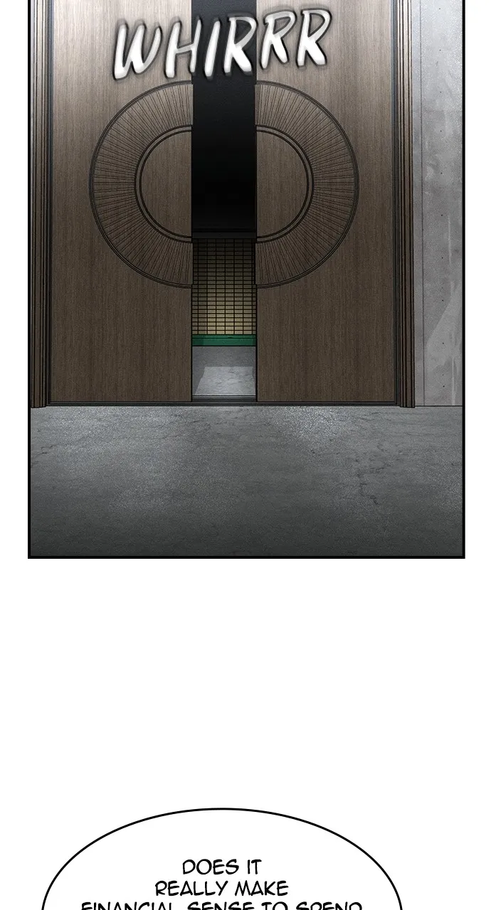 Read The Heir chapter 14 image 13 on Lezhin