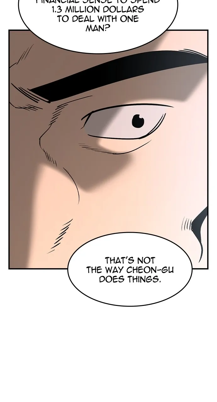 Read The Heir chapter 14 image 14 on Lezhin