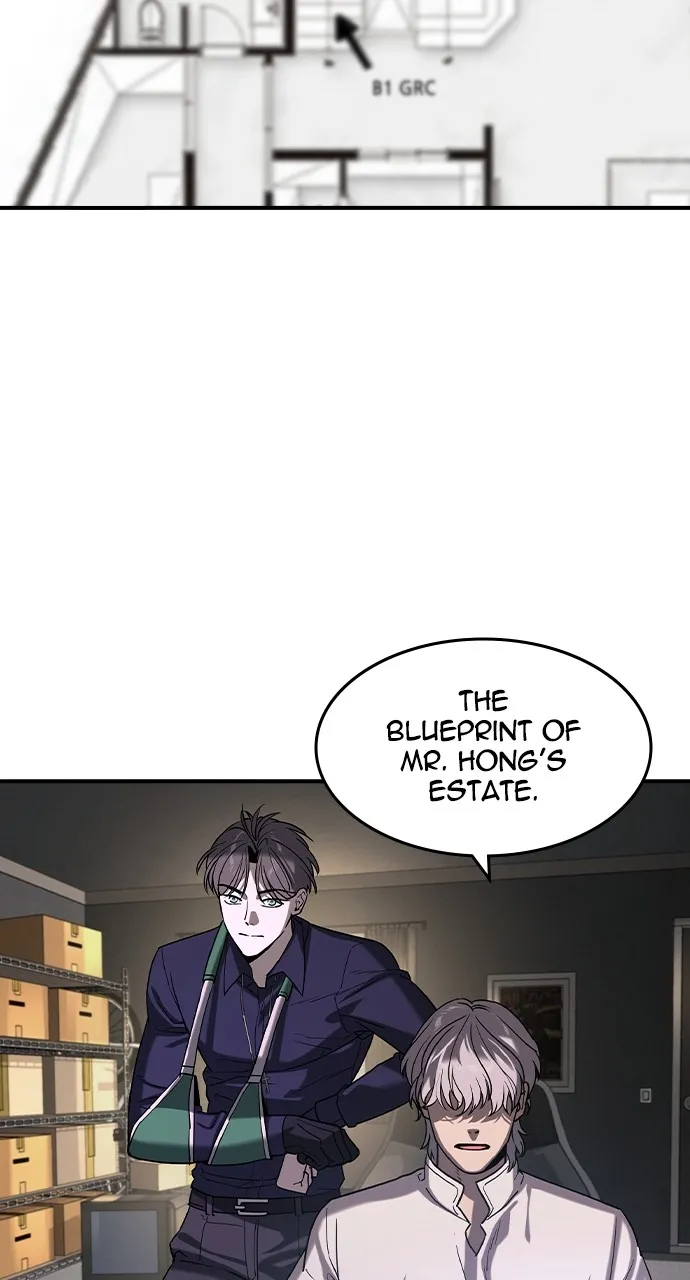 Read The Heir chapter 14 image 19 on Lezhin
