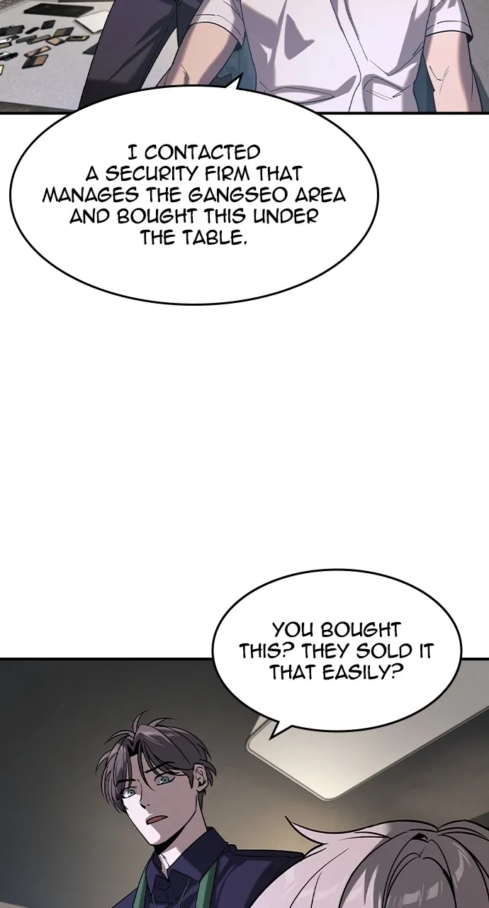 Read The Heir chapter 14 image 20 on Lezhin