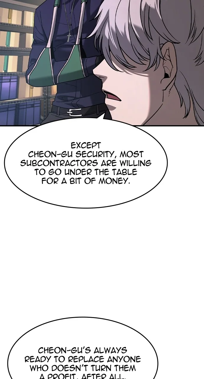 Read The Heir chapter 14 image 21 on Lezhin