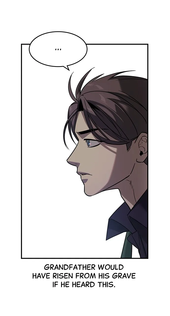 Read The Heir chapter 14 image 23 on Lezhin
