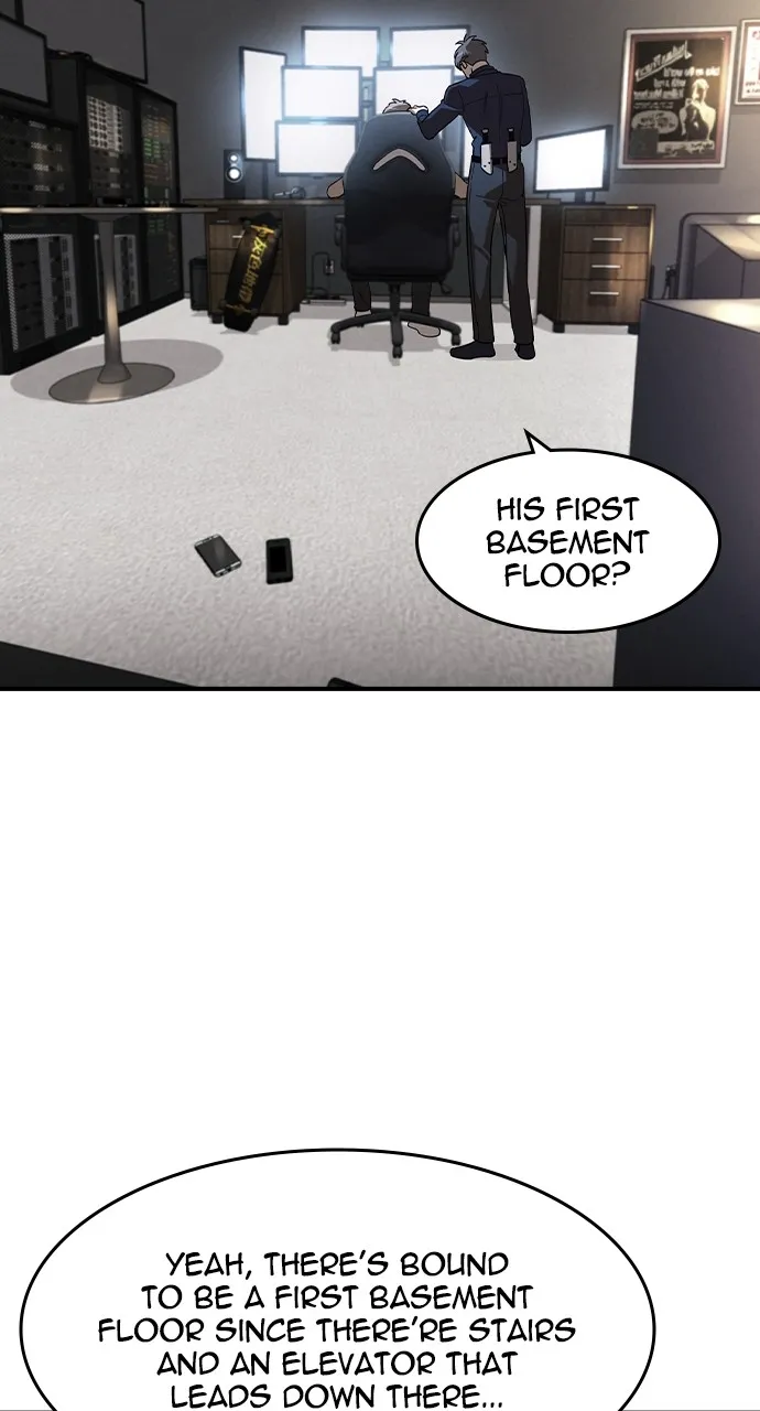 Read The Heir chapter 14 image 26 on Lezhin