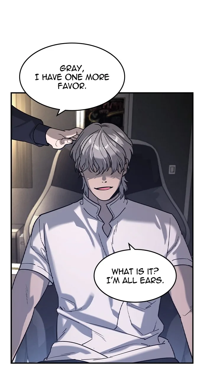 Read The Heir chapter 14 image 31 on Lezhin