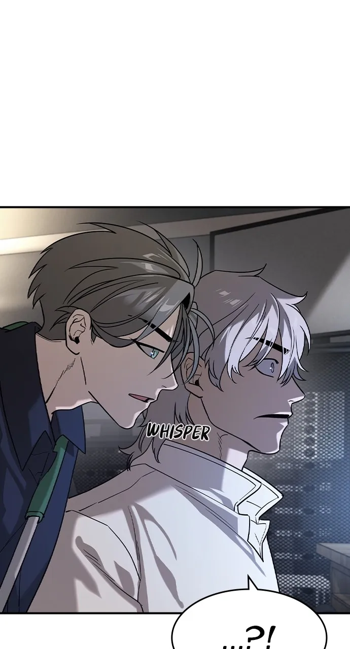 Read The Heir chapter 14 image 32 on Lezhin