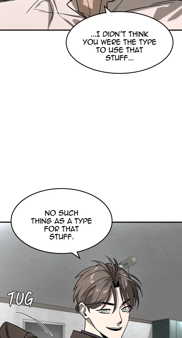 Read The Heir chapter 14 image 35 on Lezhin