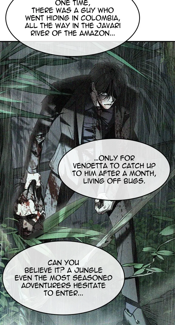 Read The Heir chapter 14 image 4 on Lezhin