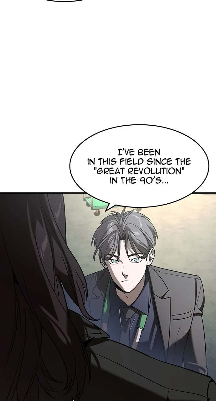 Read The Heir chapter 14 image 41 on Lezhin