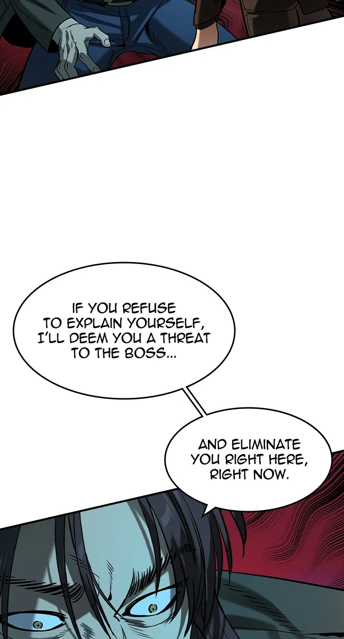 Read The Heir chapter 14 image 45 on Lezhin