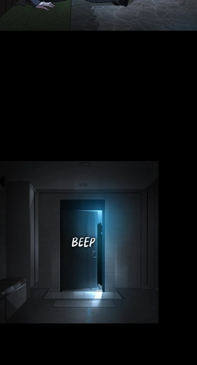 Read The Heir chapter 14 image 56 on Lezhin