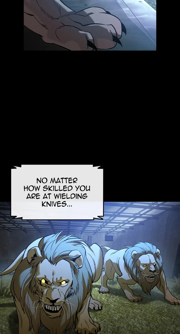 Read The Heir chapter 14 image 69 on Lezhin