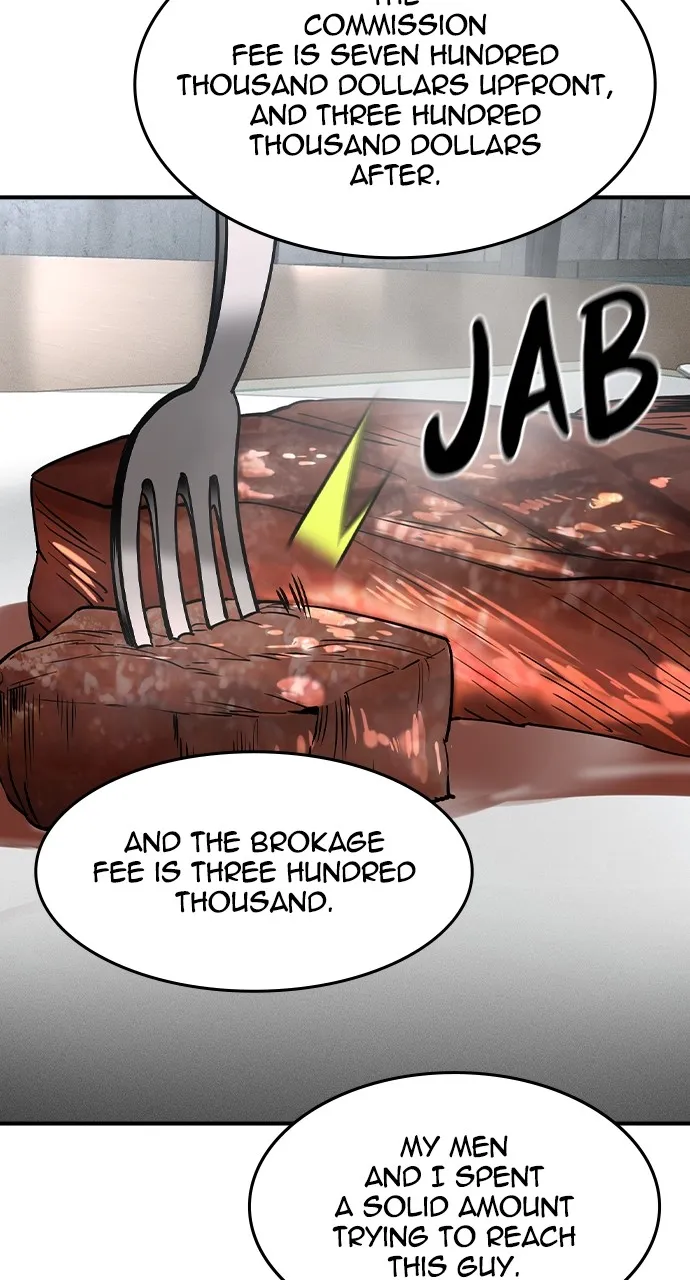 Read The Heir chapter 14 image 7 on Lezhin