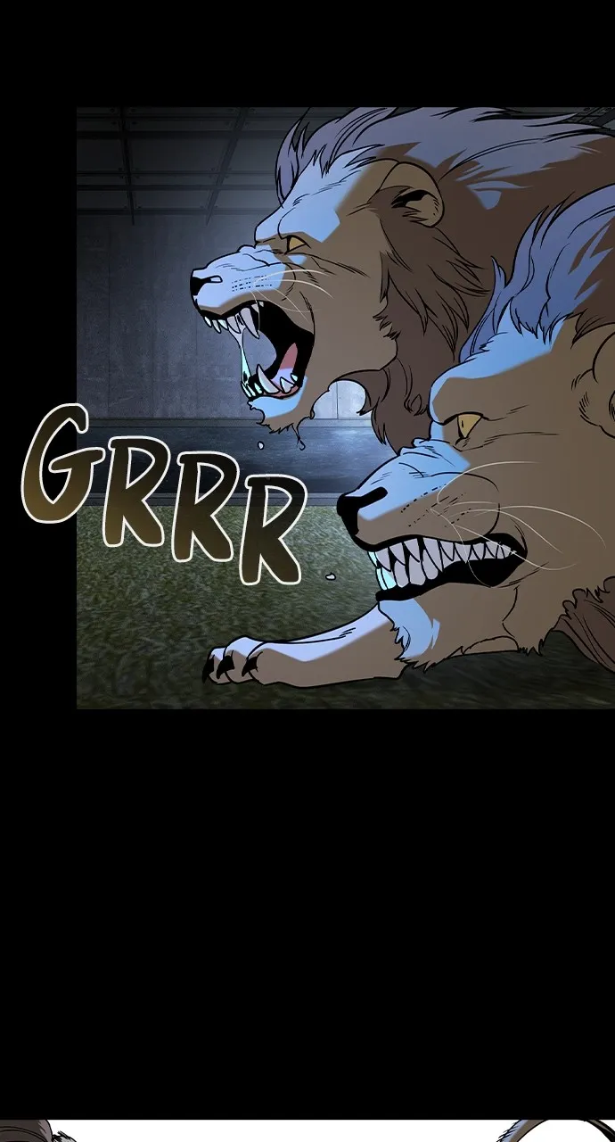 Read The Heir chapter 14 image 76 on Lezhin