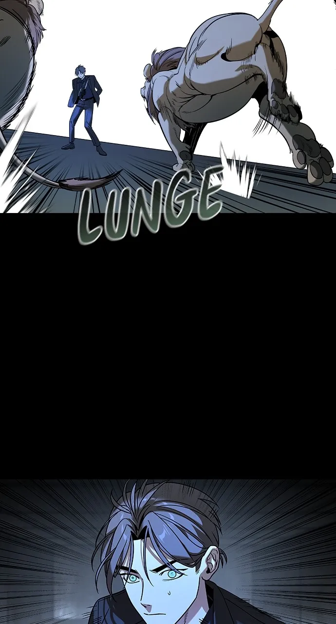 Read The Heir chapter 14 image 77 on Lezhin