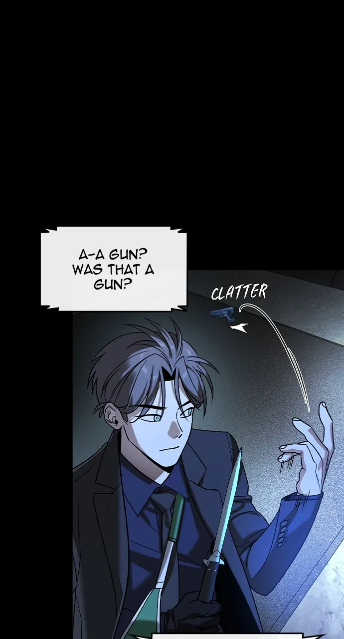 Read The Heir chapter 14 image 81 on Lezhin