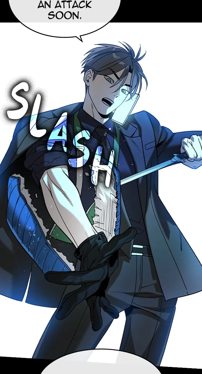 Read The Heir chapter 14 image 85 on Lezhin