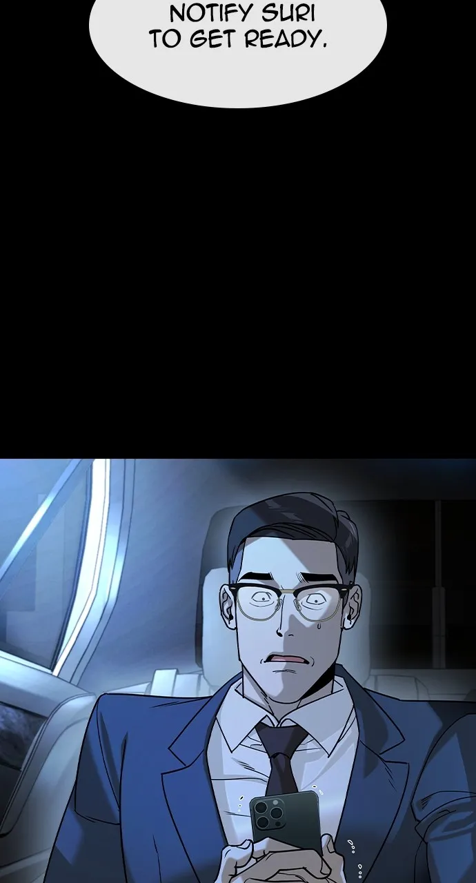 Read The Heir chapter 14 image 86 on Lezhin