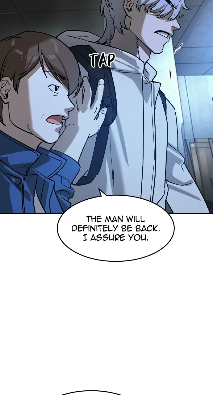 Read The Heir chapter 15 image 10 on Lezhin