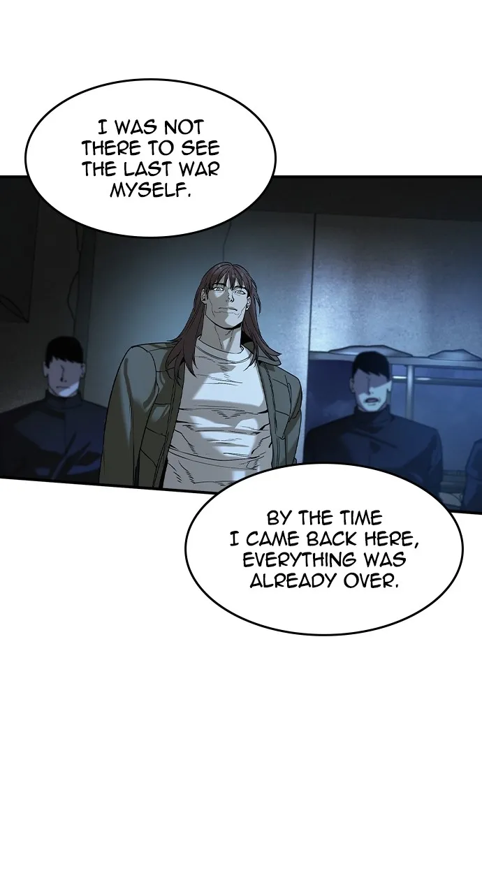 Read The Heir chapter 15 image 15 on Lezhin