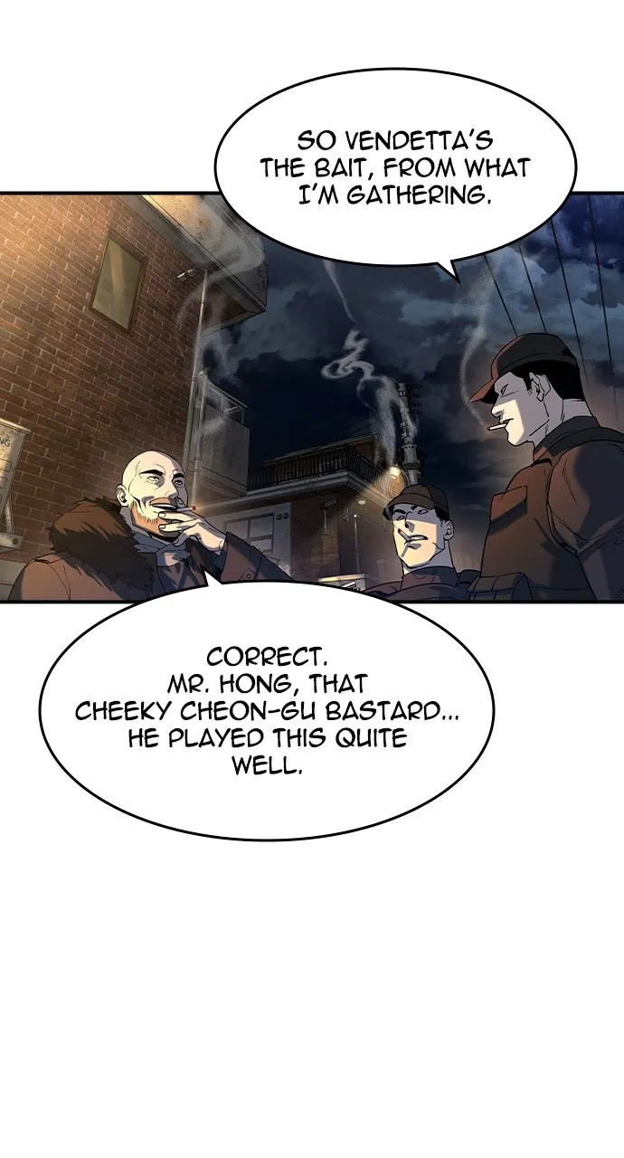 Read The Heir chapter 15 image 25 on Lezhin