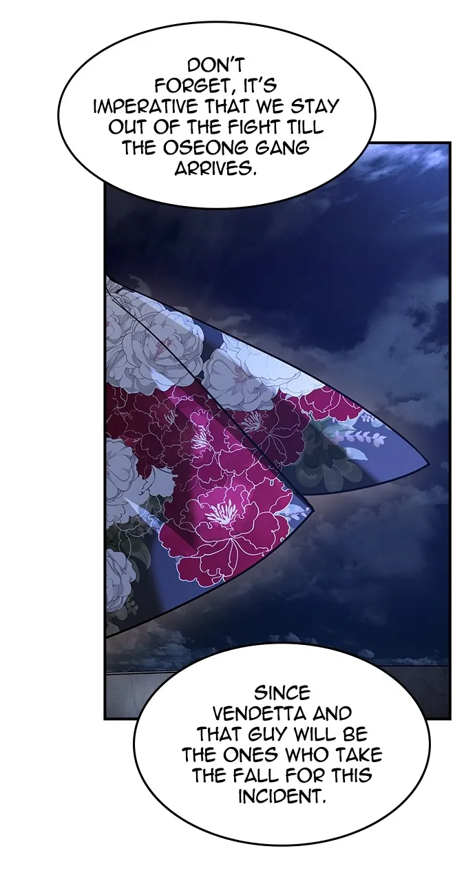 Read The Heir chapter 15 image 26 on Lezhin