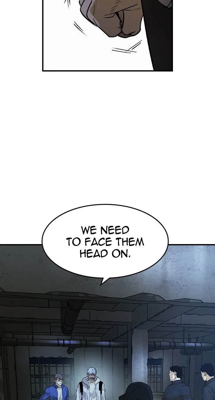 Read The Heir chapter 15 image 3 on Lezhin