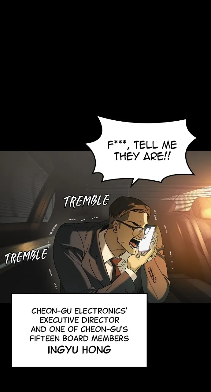Read The Heir chapter 15 image 38 on Lezhin