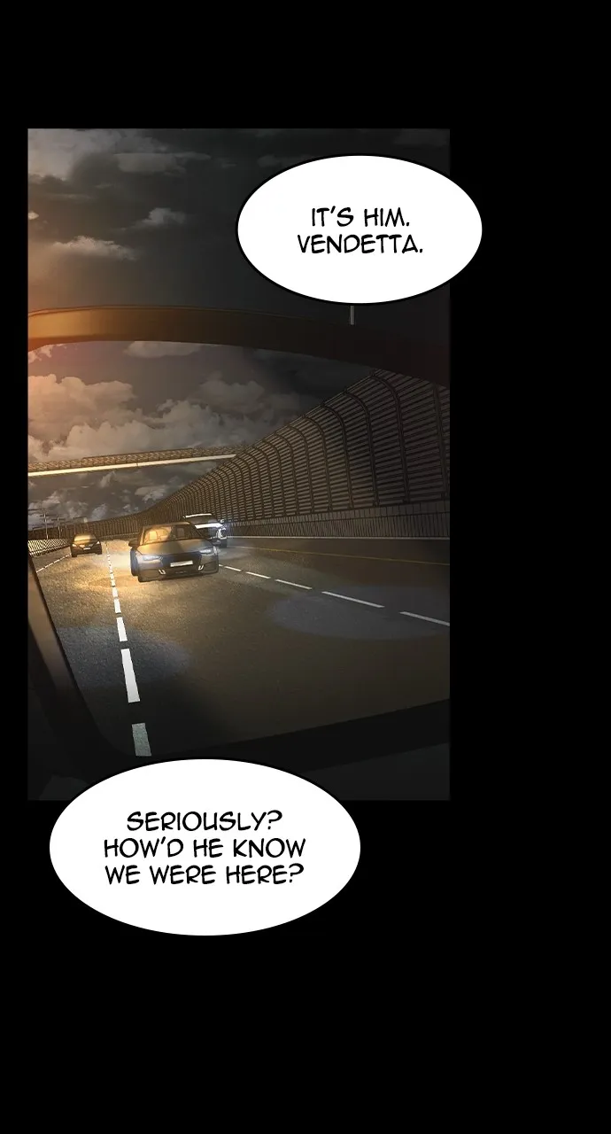 Read The Heir chapter 15 image 46 on Lezhin