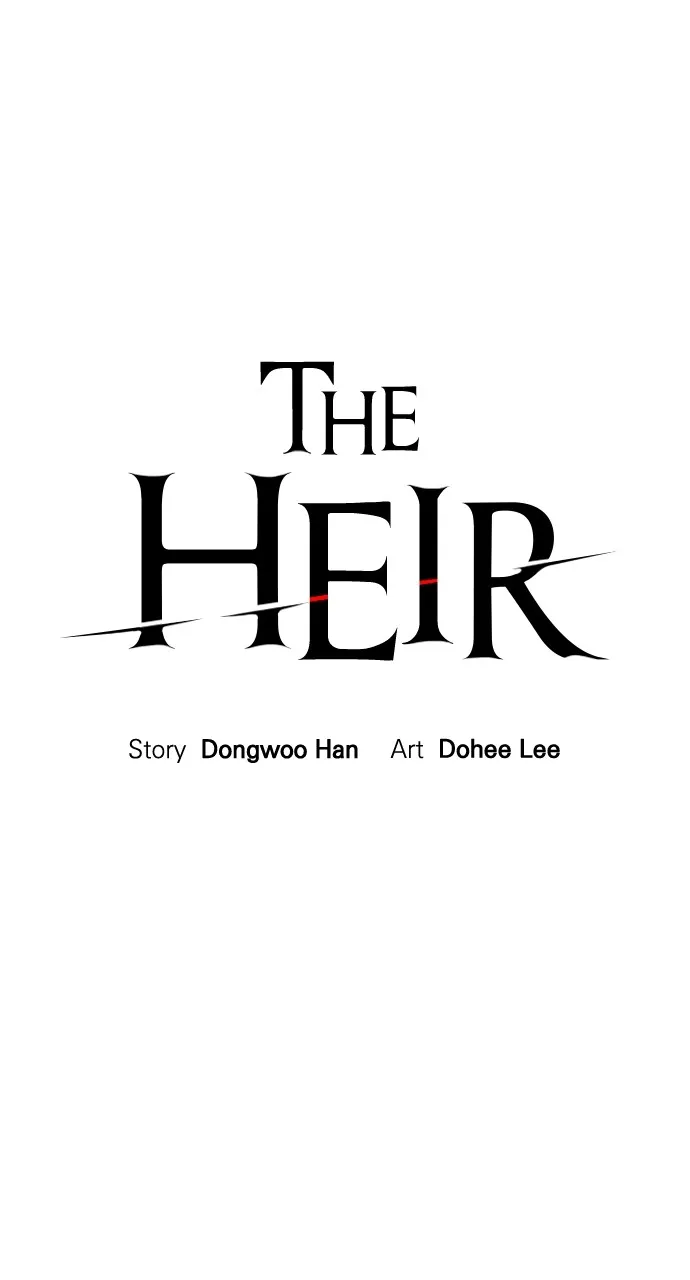 Read The Heir chapter 15 image 5 on Lezhin