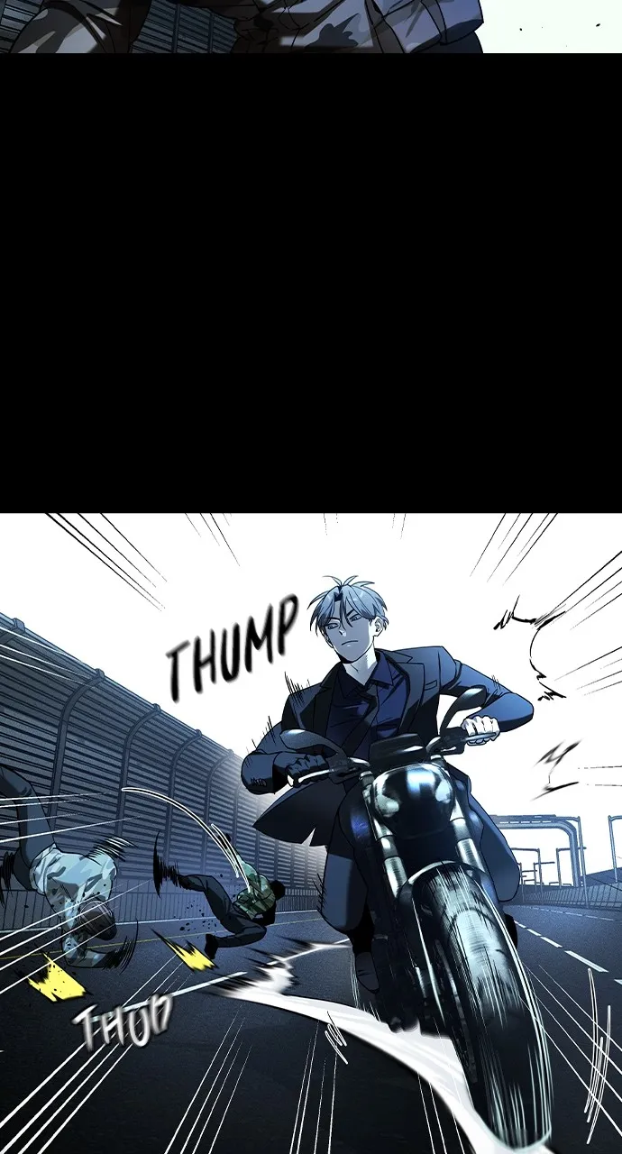 Read The Heir chapter 15 image 64 on Lezhin
