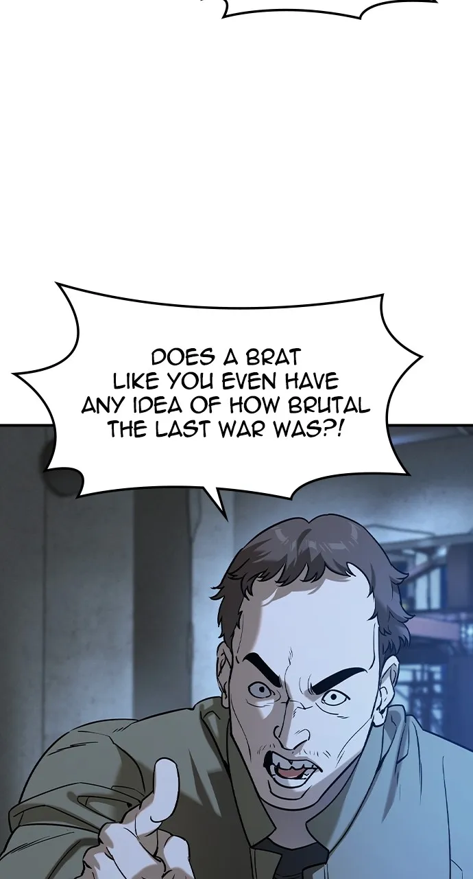Read The Heir chapter 15 image 8 on Lezhin