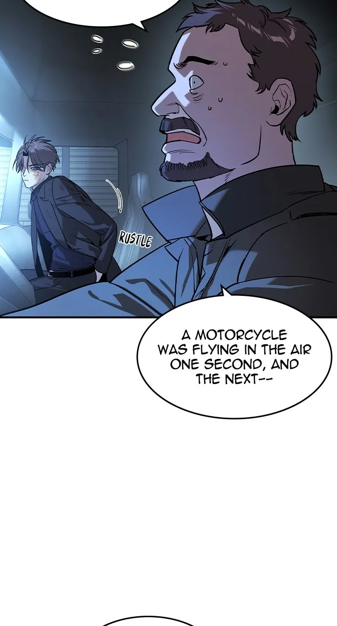 Read The Heir chapter 16 image 11 on Lezhin
