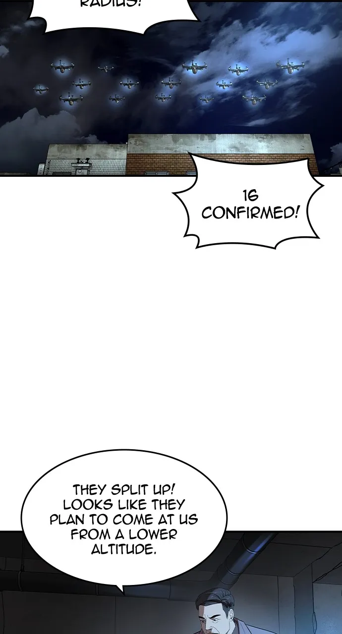 Read The Heir chapter 16 image 16 on Lezhin