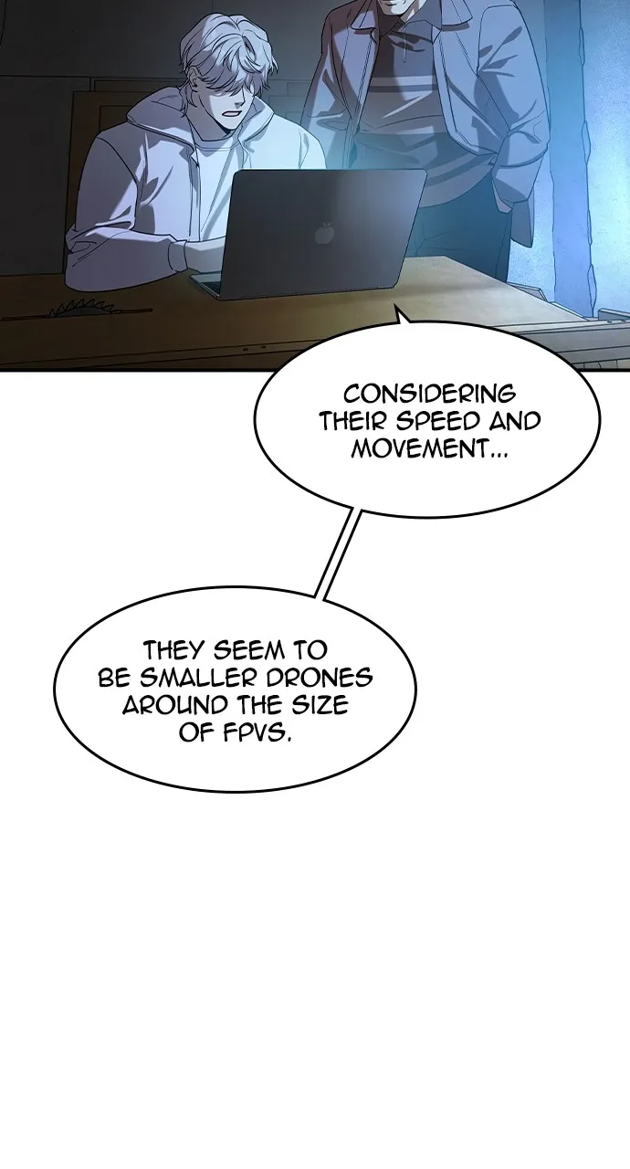 Read The Heir chapter 16 image 17 on Lezhin