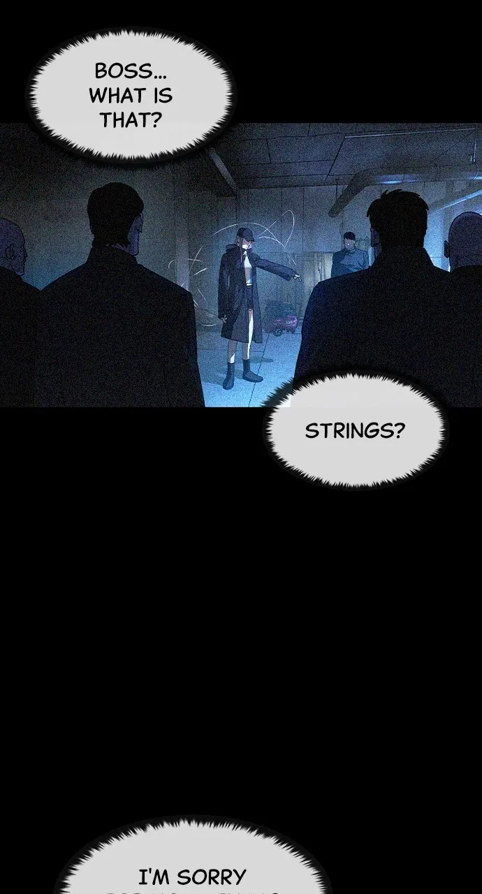 Read The Heir chapter 16 image 63 on Lezhin