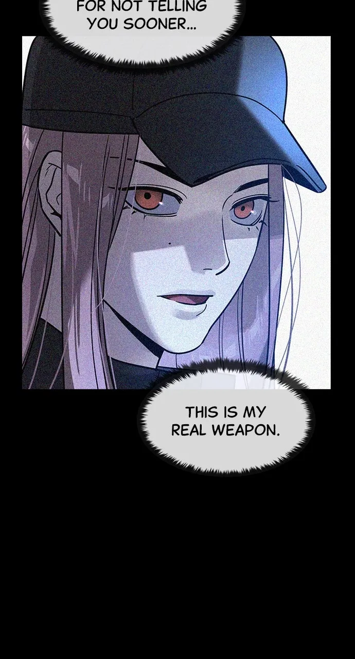 Read The Heir chapter 16 image 64 on Lezhin