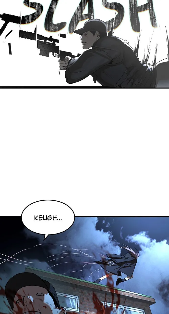 Read The Heir chapter 17 image 18 on Lezhin