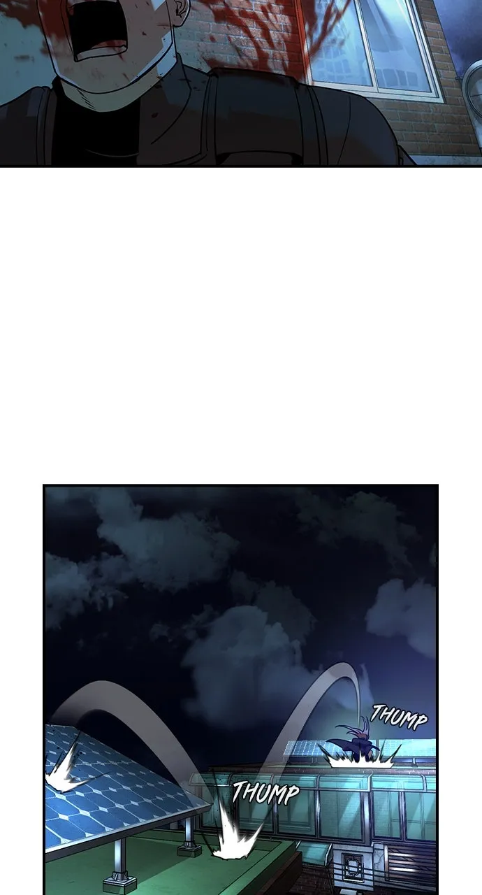 Read The Heir chapter 17 image 19 on Lezhin
