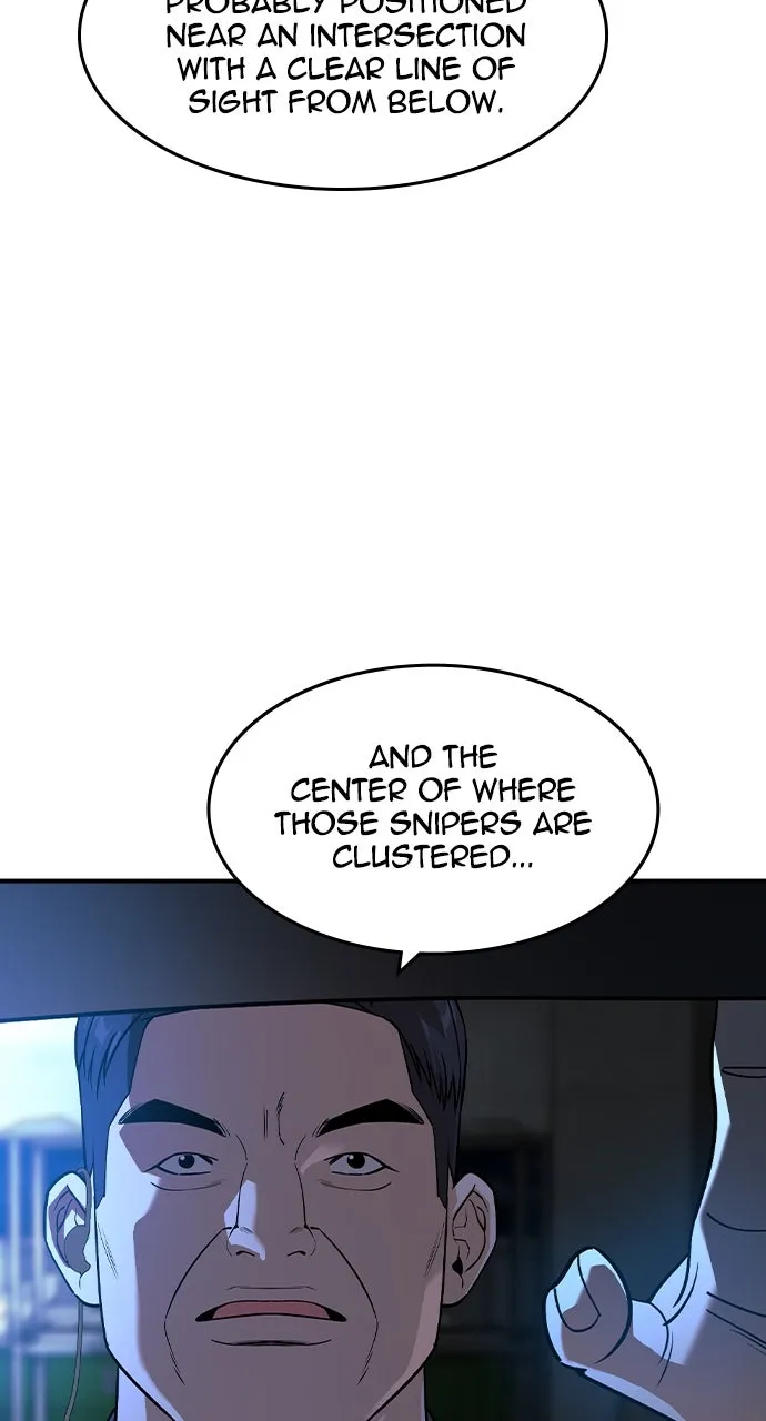 Read The Heir chapter 17 image 24 on Lezhin