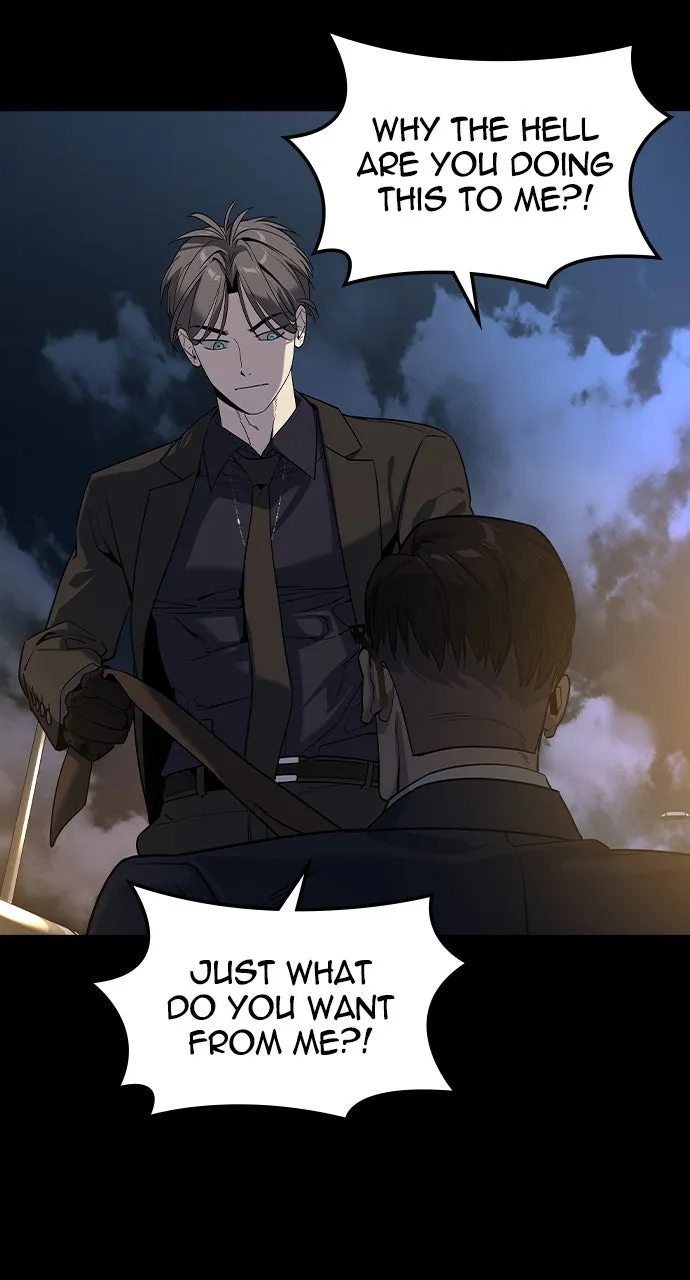 Read The Heir chapter 17 image 40 on Lezhin