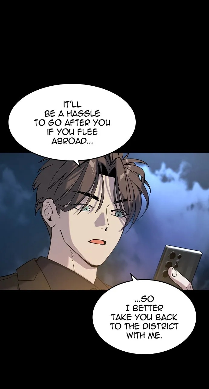Read The Heir chapter 17 image 44 on Lezhin