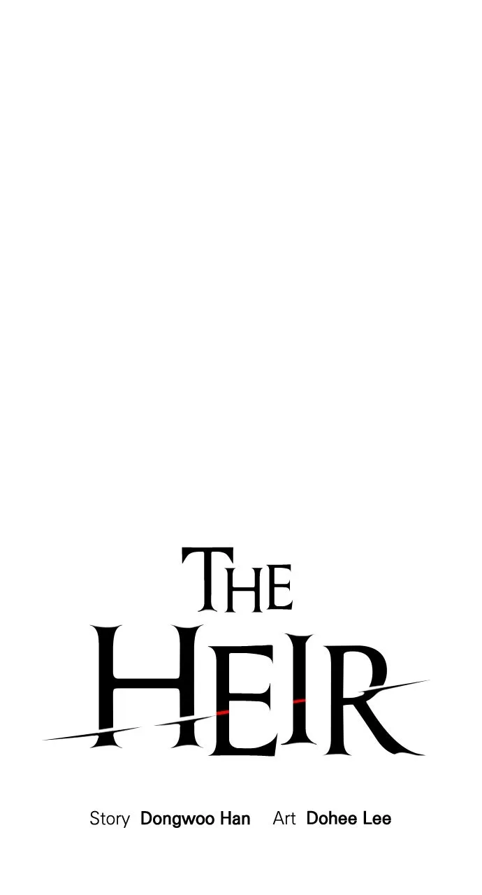 Read The Heir chapter 17 image 6 on Lezhin