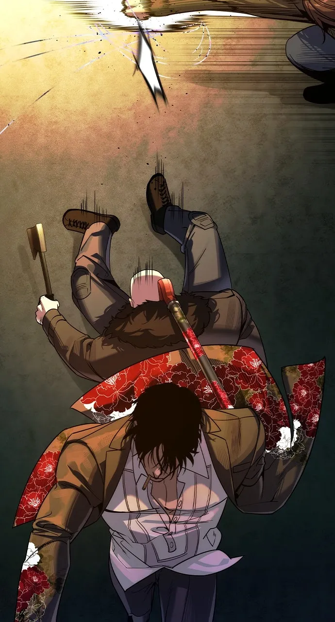 Read The Heir chapter 17 image 78 on Lezhin