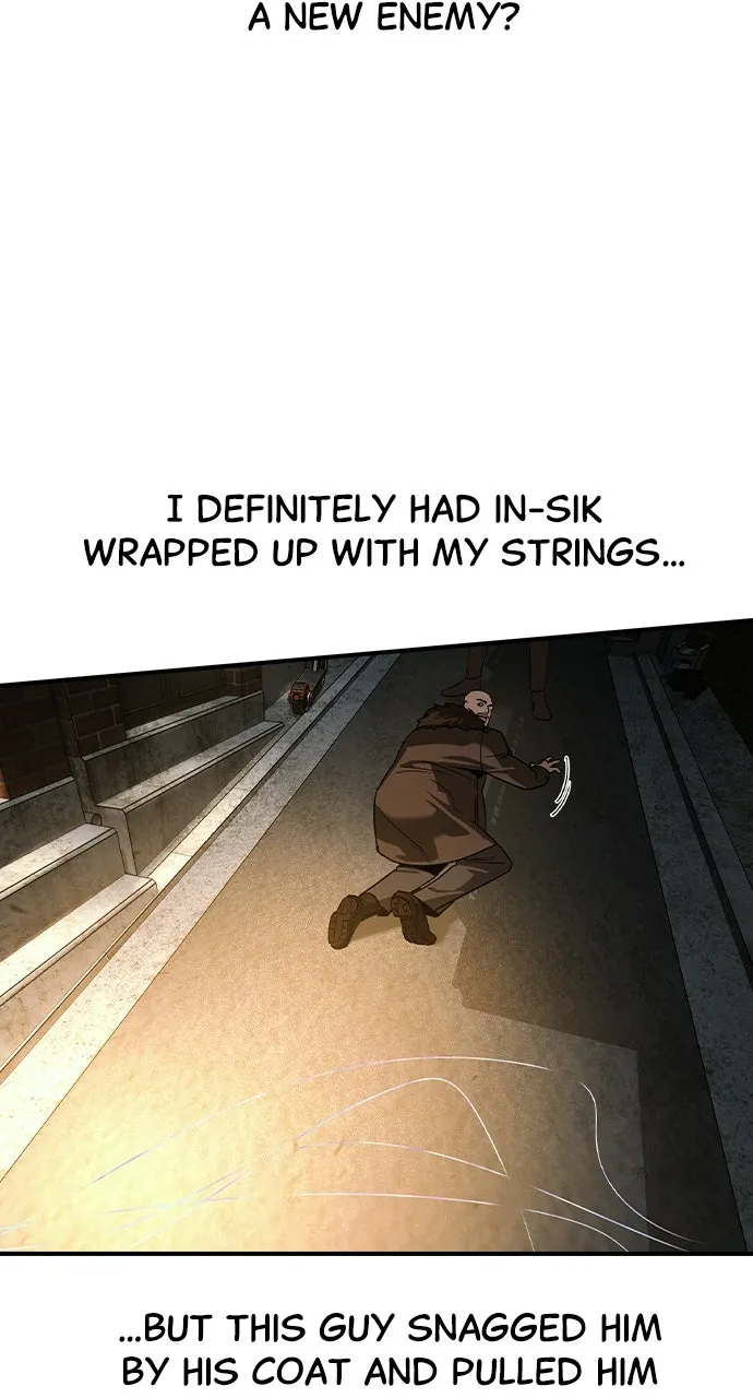 Read The Heir chapter 18 image 2 on Lezhin