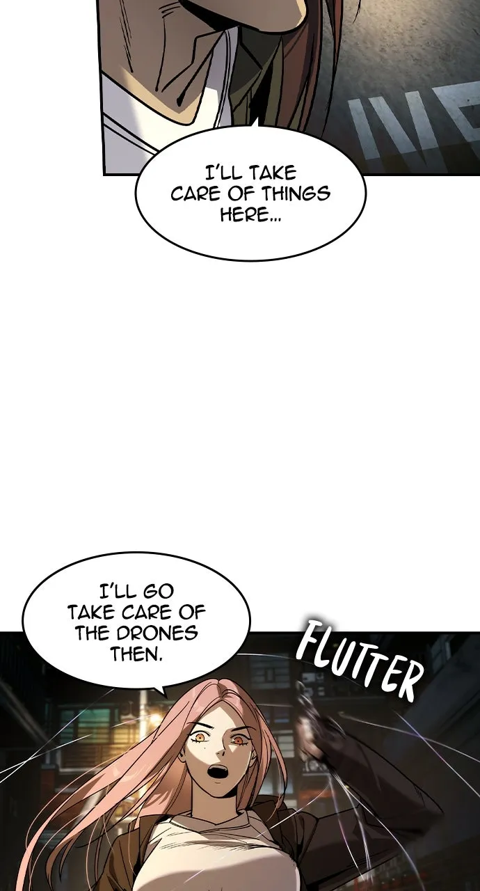 Read The Heir chapter 18 image 21 on Lezhin