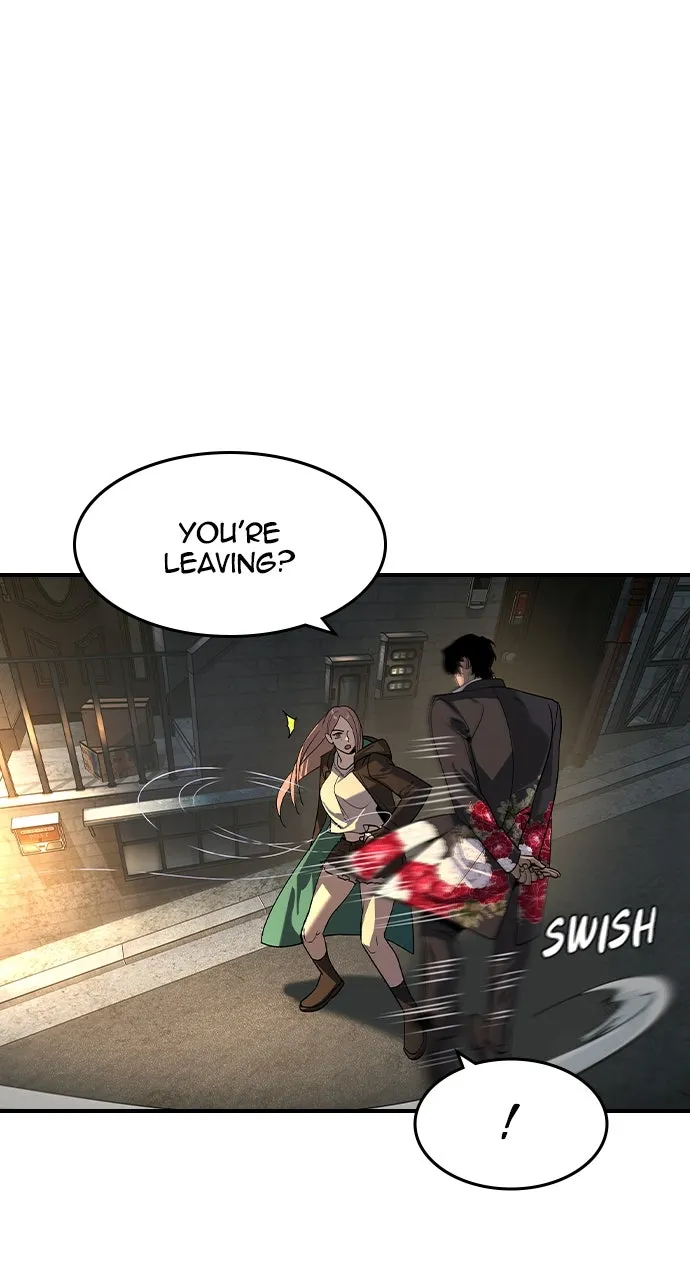 Read The Heir chapter 18 image 24 on Lezhin