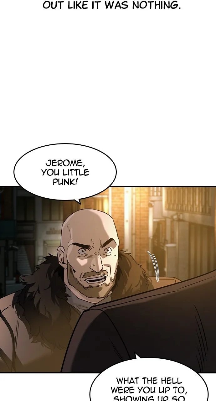 Read The Heir chapter 18 image 3 on Lezhin