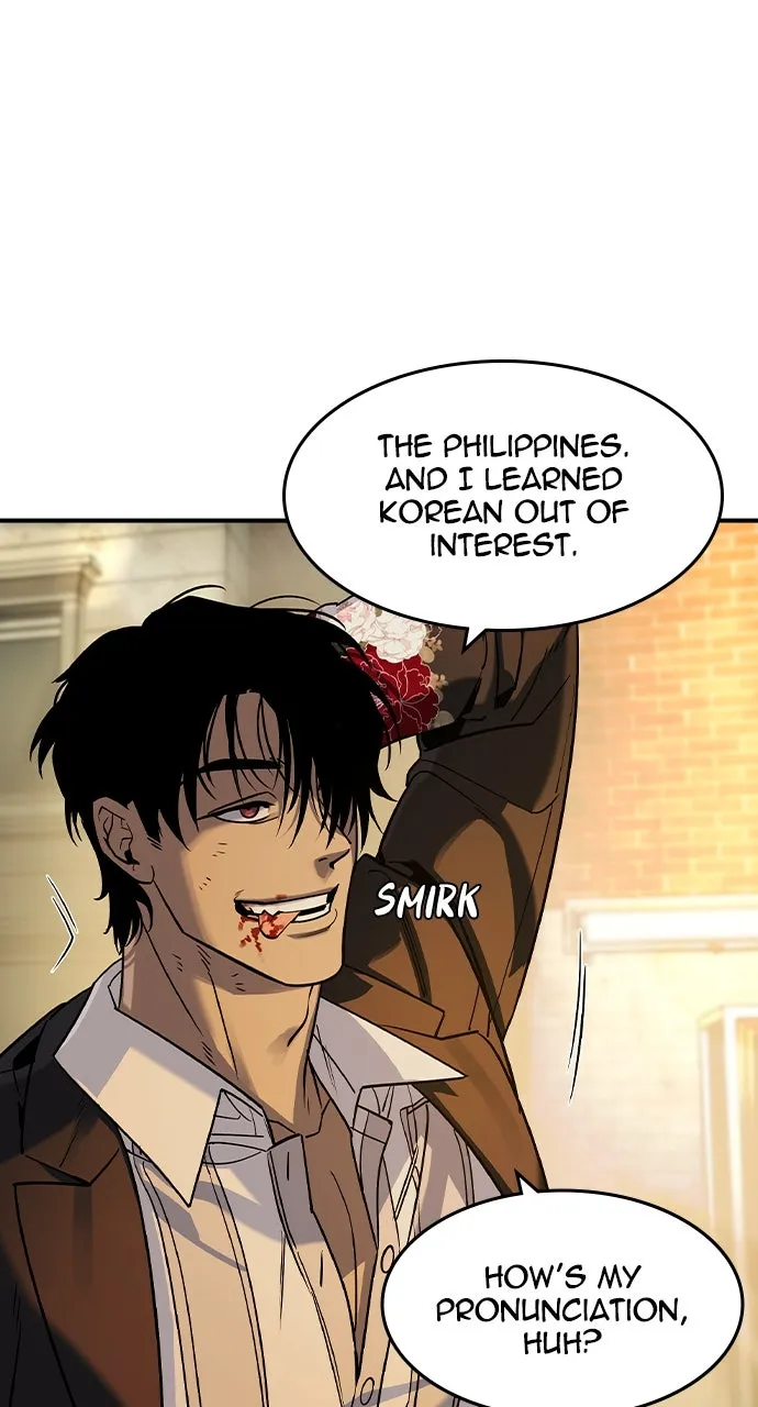 Read The Heir chapter 18 image 36 on Lezhin