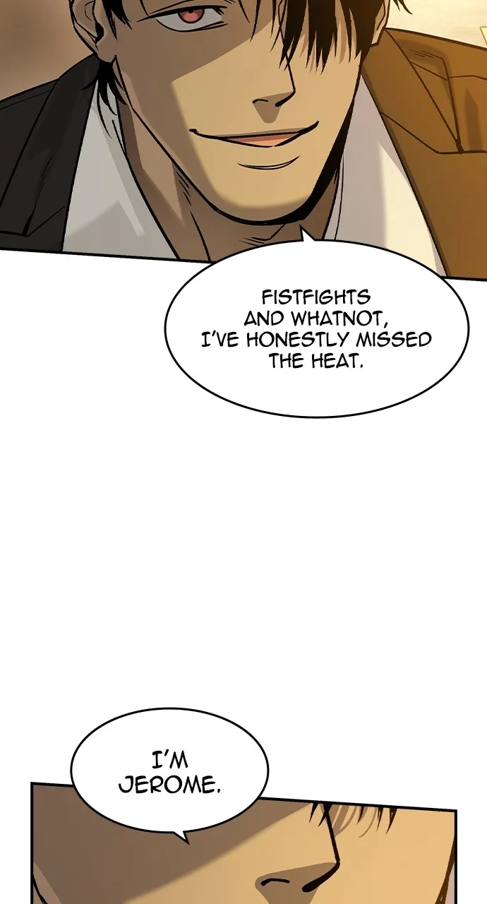 Read The Heir chapter 18 image 39 on Lezhin