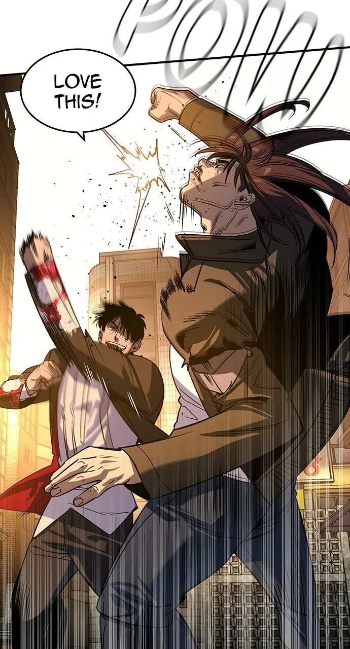 Read The Heir chapter 18 image 46 on Lezhin